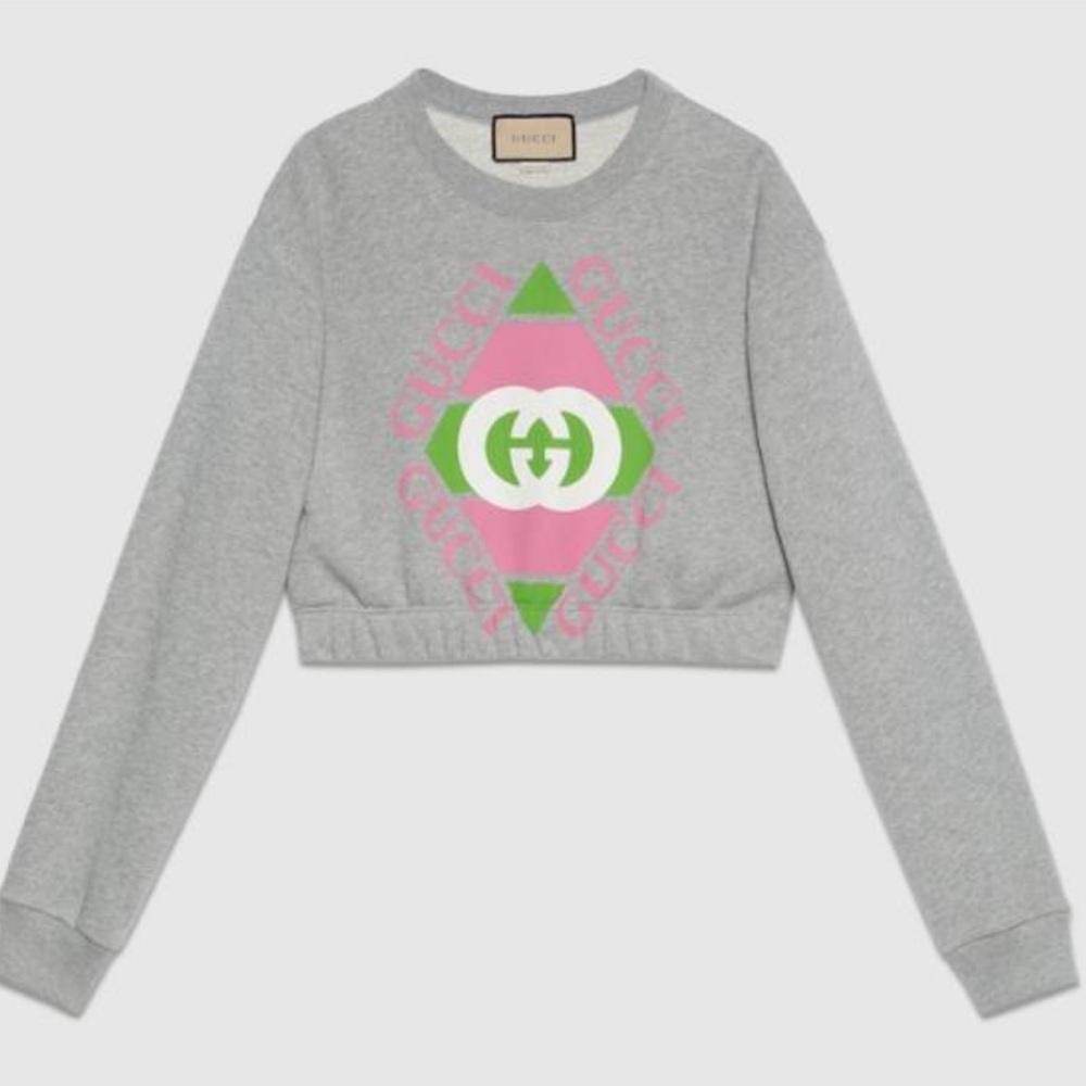 S⭕️LD - Gucci Sweater BNWT